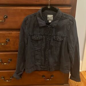 Tommy Bahama - lightweight jacket - navy